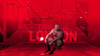 BN London (club visual) London, March 2013