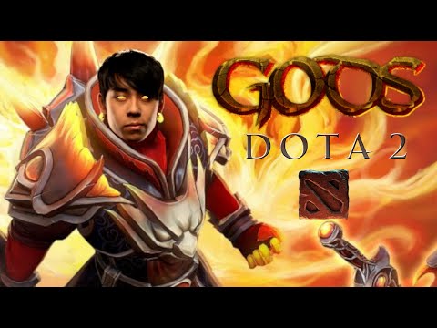Dota GODS - ana - Episode 6 (Special Edition)