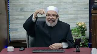 هل يقع فى الردة من اشترى من مكان يتبرع للكيان الغاصب/الأربعاء(12-6-2024م) ٦ ذي الحجـة ١٤٤٥هـ image