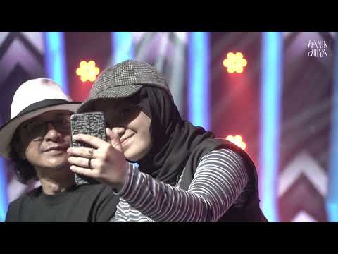 KONSER SATU WARNA | BACKSTAGE