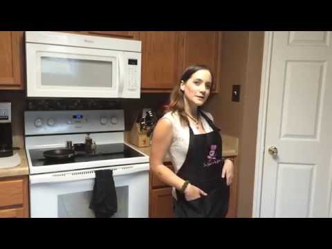 Apocalypse Cooking: Ep 1 - SPAM