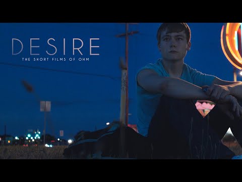 Трейлеры Pools of Desire
