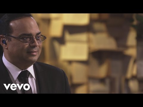 Videoclip de No Olvides Recordarme (En Vivo) — Gilberto Santa Rosa
