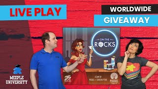 Meeple University - On The Road video thumbnail