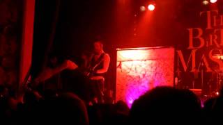 The Birthday Massacre &quot;Control&quot; @ The Opera House (March 25, 2011)