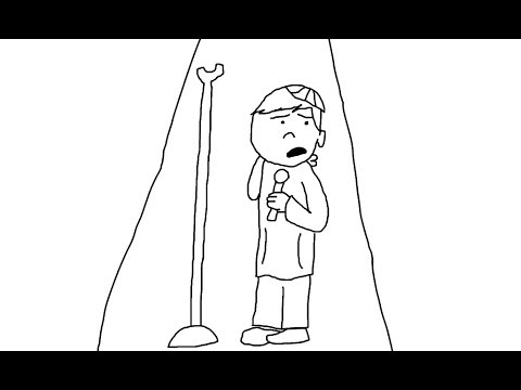 KGIV Animatic - A Coal Joke