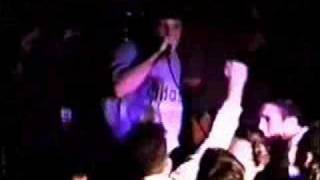 Temperance - RI hardcore band