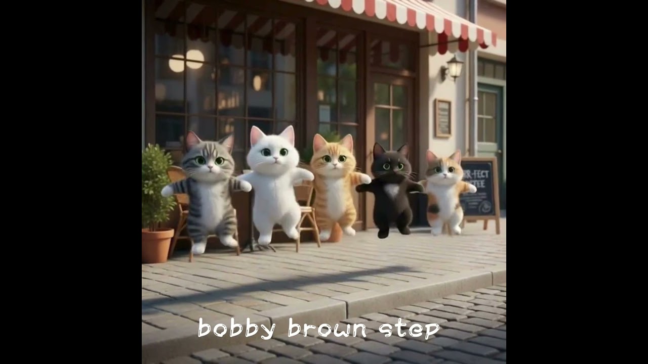 ２０２６年「のらねこのイラスト動画」０３