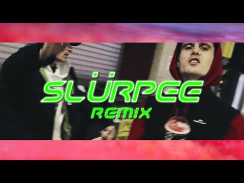 Huskii x Lil Sknow x Yeat - SLURPEE REMIX | prod. YeatBeats