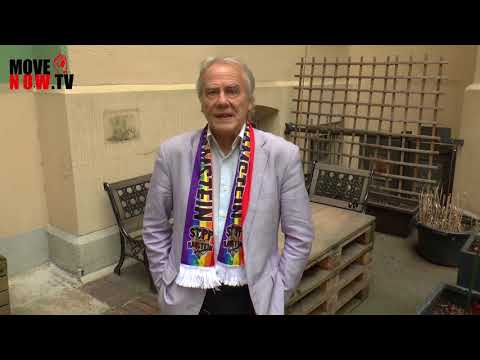 Reiner Braun: Kommt zu den Aktionen von Stopp Air Base Ramstein 2018