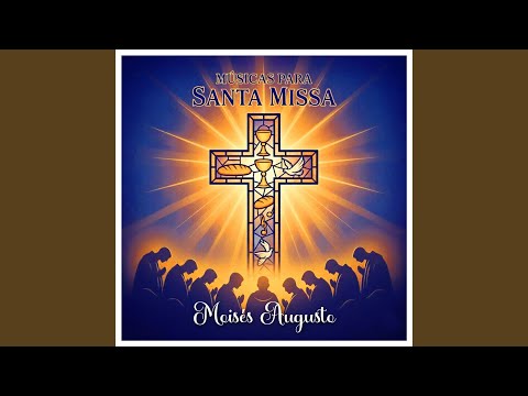 Domingo Com Missa Semana Com Graça - Moisés…
