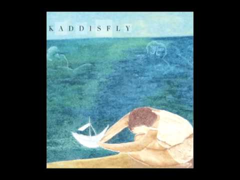 Kaddisfly - Via Rail (Janvier)
