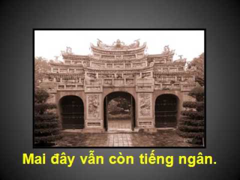 Thể hiện bởi Dương Thái Dũng