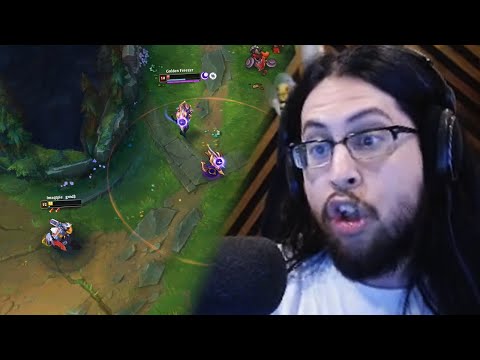 PLAYING JUNGLE IS *THIS* EASY