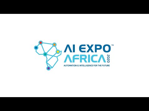 AI Expo Africa 2020 ONLINE - Jack Myasushkin - Tur.ai - YouTube
