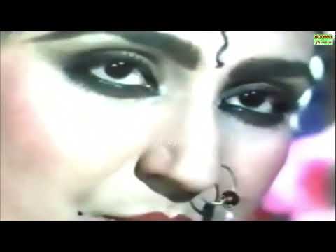 Ek Mere Wal Kale NoorJehan Film Jhoora Jhankar By Chand Butt