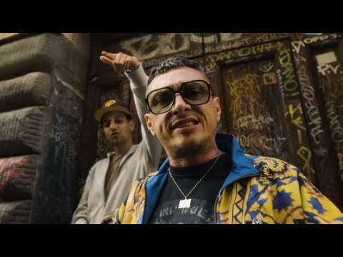 Yamba - Streets is Watching Feat. INOKI, DJ SHOCCA (Prod. Depha Beat)