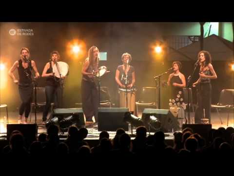 La Mal Coiffée - Lo véspre de la noça