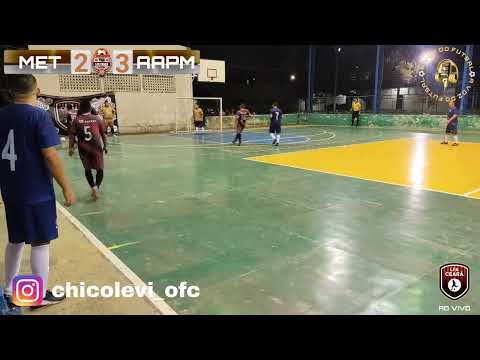 Taça LFA Ceará 2021