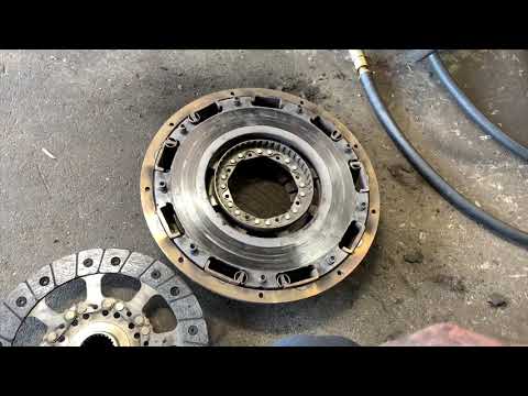 Bmw m6 Clutch Replacement