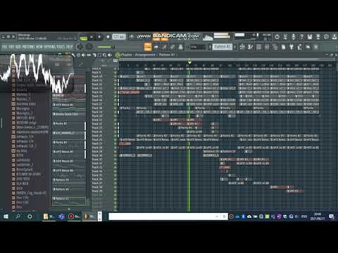DJ TYLER CB X LUSTER NO MIZO - BLESSINGS