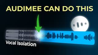Customize Stock Music Tracks with Custom Vocals - Using AUDIMEE!