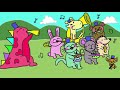Fast And Slow Music Game Music Education Music And Movement