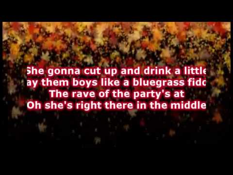 Tyler Farr -  Hot Mess (Lyrics)