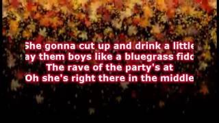 Tyler Farr -  Hot Mess (Lyrics)