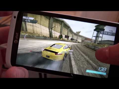 Need for Speed : Most Wanted Android