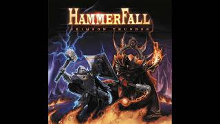 HammerFall  On the Edge of Honour