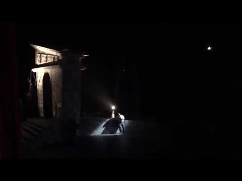 Otello - Zavadski Roman. Dio! Mi Potevi