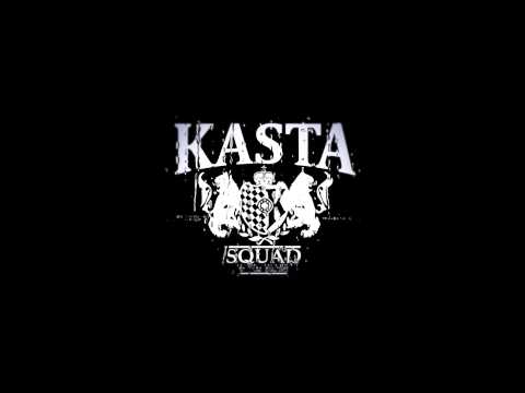 K.A.S.T.A - Ulica (KASTANIETY CD1 - Track 12)