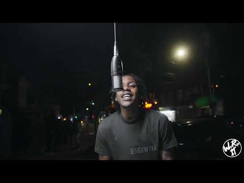 Jay Bando - Take It Easy (WhoRunItNYC Peformance)