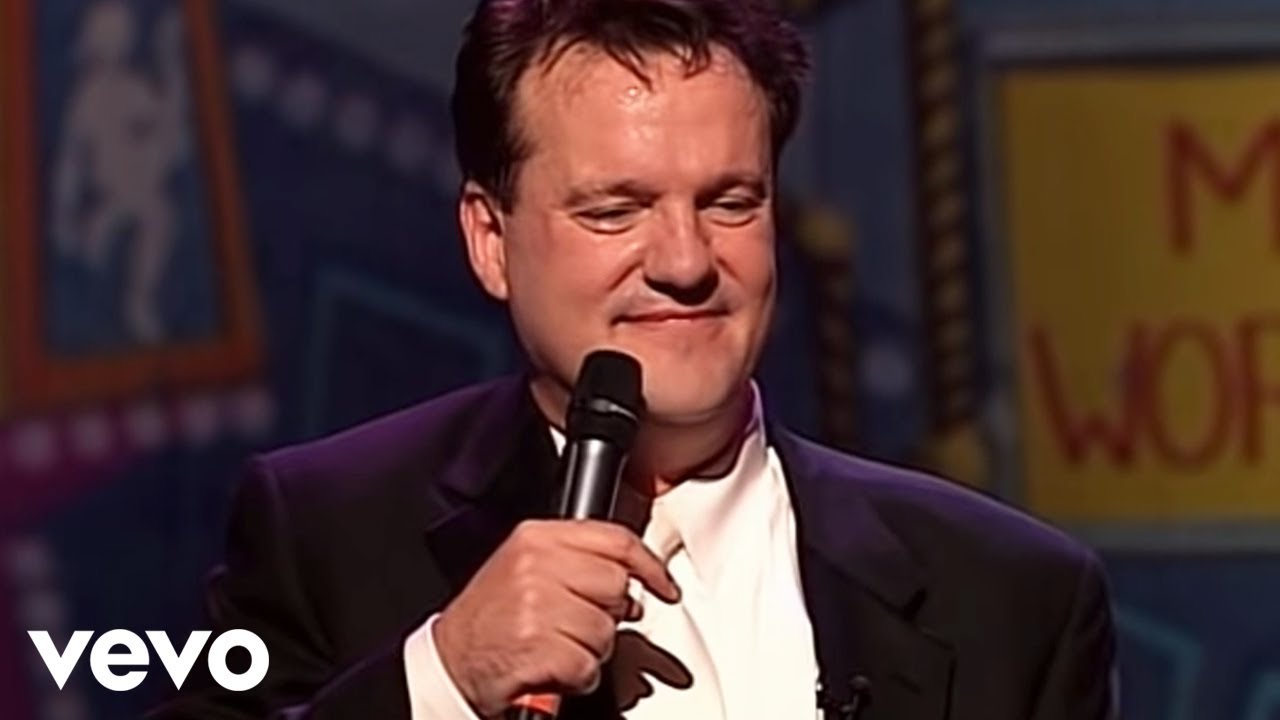 Mark Lowry - The Home Depot / An Atheist's Faith / Mary Raising Jesus (Comedy/Live)