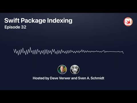 32: Which of your dependencies are load-bearing? thumbnail