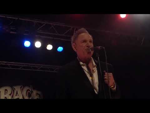 Robert Gordon & Darrel Higham @ Rockin´ Race Jamboree 2020