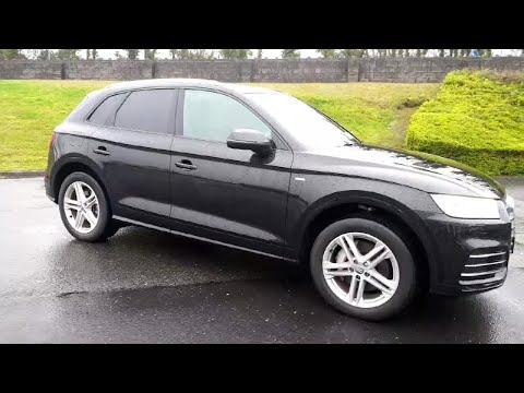 Audi Q5 S-LINE 50TFSI  Auto  *12 Months Warranty* - Image 2
