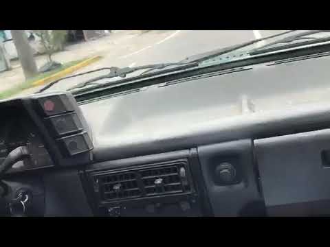 Gol quadrado GTI turbo 20 válvulas