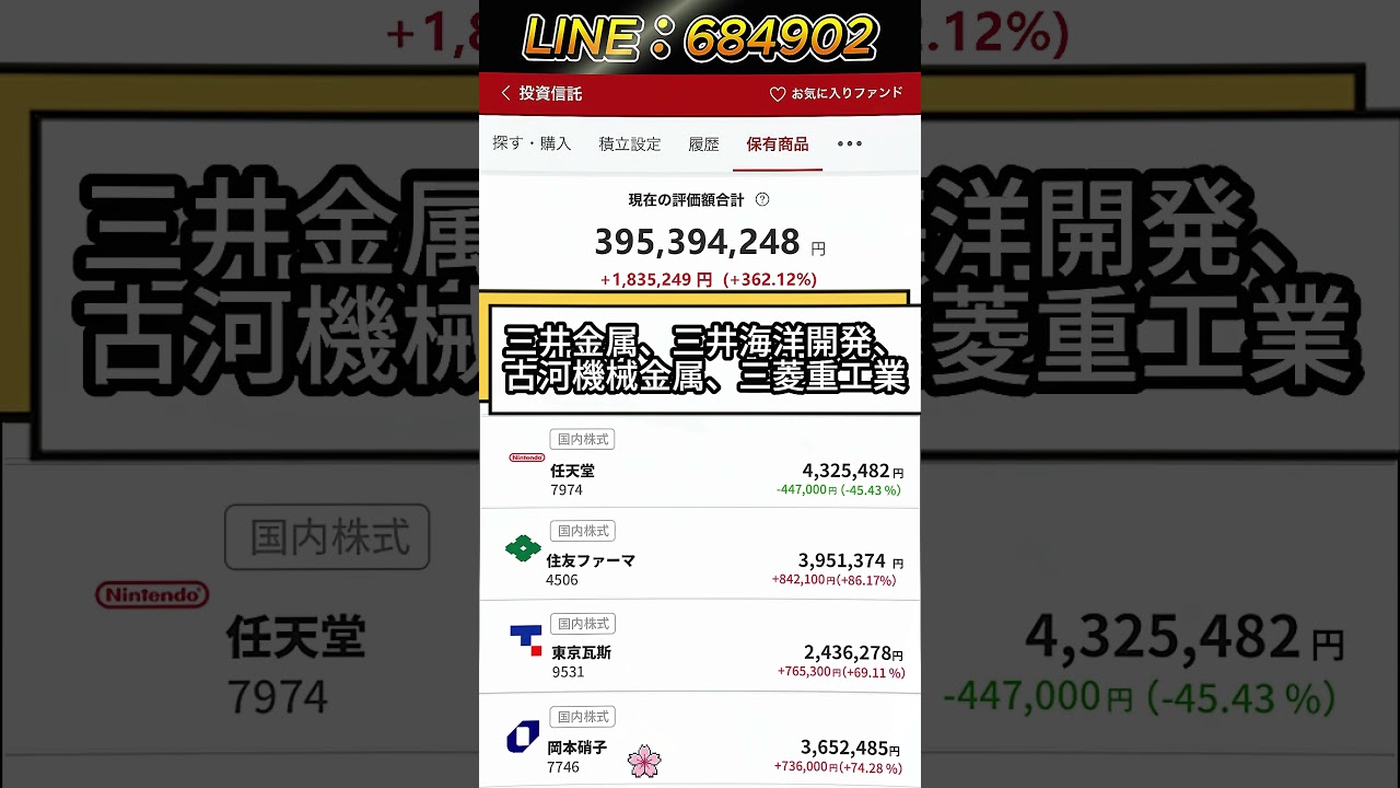 YouTubeサムネイル