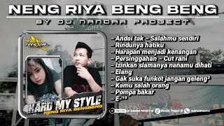 Download lagu Mixtape Terbaru - SPESIAL REQUEST NENG RIYA BENGBENG || By Dj Nandar On The Mix mp3