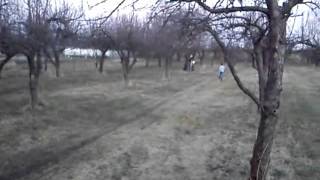 preview picture of video 'spokojna jazda po sadzie.wmv'