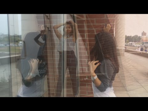 Dance Choreography by MOROZOVA DARIA and KOMSHINA KATYA