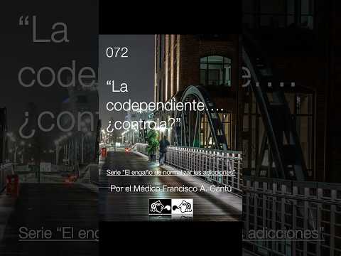 Miniatura del módulo La codependiente