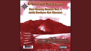 Just Another Saturday Night (feat. Mac Jeff, Huey, L-Love & Damien)