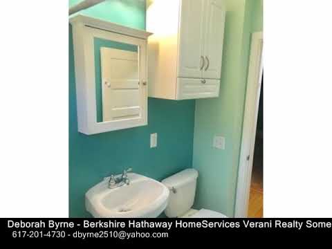 8 College Hill unit 1&2, Somerville MA 02144 - Multi Family Home - Real Estate - For Sale -