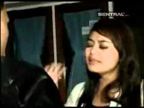 SEMAKIN SAYANG SEMAKIN KEJAM ~ Voc _ Ovhi Firsty ~ Cipt _ Suto Pranto