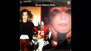 Download lagu Grale Vuk - Zeno - (Audio 1984) HD mp3