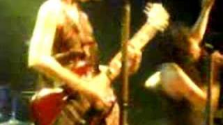 the veronicas hollywood HOB