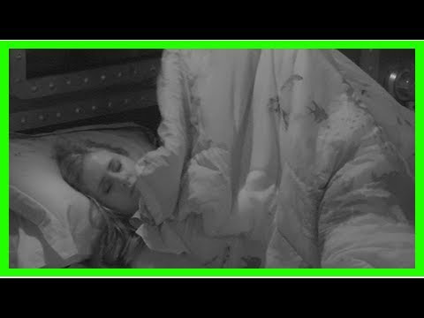 Debaixo do edredom, Patrícia diz a Kaysar: 'Fica difícil resistir' | notícias e fofocas